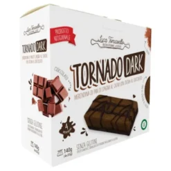 L TOMASELLO Tornado Cacao 140g