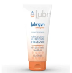 LUBRIGYN Detergente Intimo 200 ml