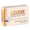 LUDONYX 30 Compresse 1300mg