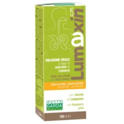 LUMAXIN CM Scir.Ad/Bamb.150ml