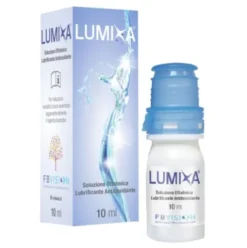 LUMIXA Collirio 10 ml