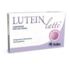 LUTEINLATTE 30 Compresse