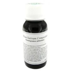 LVS 32N Allium Sativum Comp.