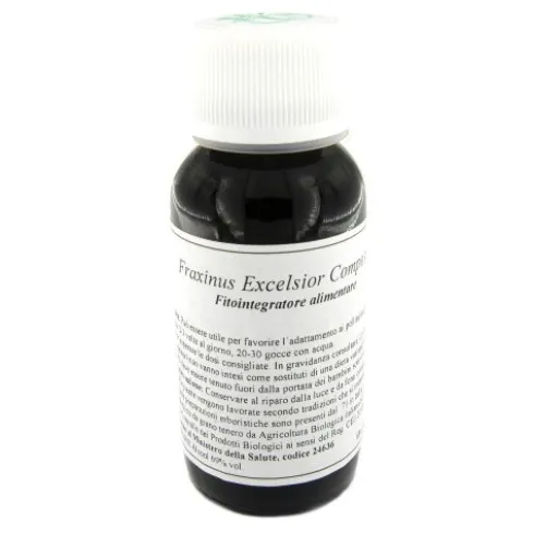 LVS 22N Fraxinus Exc.Comp.