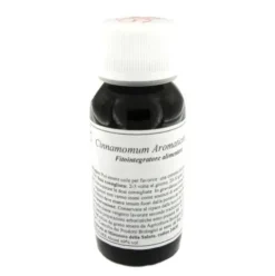 LVS 16S Cinnamomum Arom.Comp.