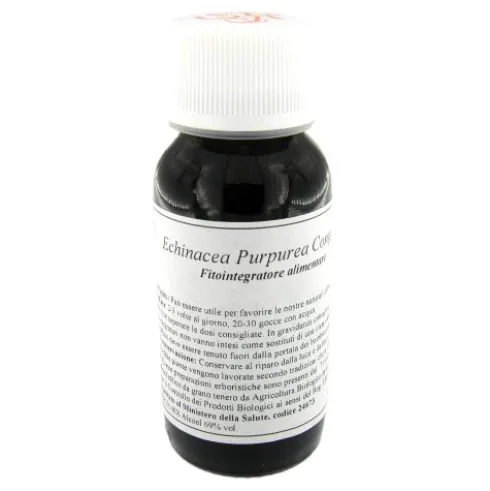 LVS 67S Echinacea Purp.Comp.