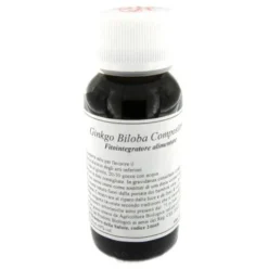 LVS 62S Ginkgo Biloba Comp.