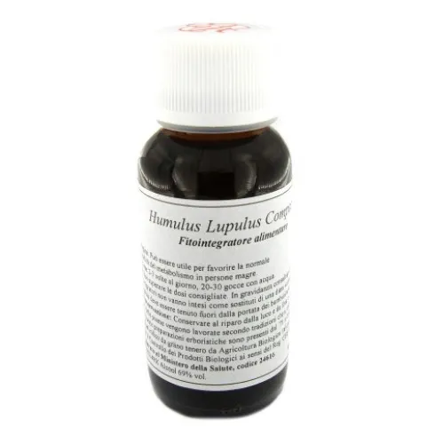 LVS 02S Humulus Lupulus Comp.