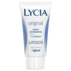 Lycia Crema Antinvecchiamento Viso Anti-Età 30ml