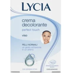 LYCIA Crema Decol.8 Buste
