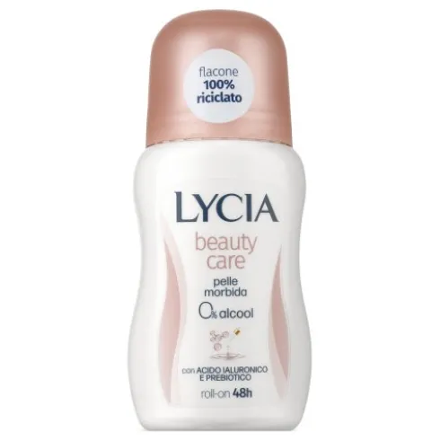 LYCIA Deo D-Care Roll-On 50ml