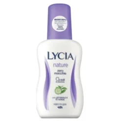 LYCIA Deo Nature Vapo 75ml