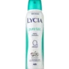 Lycia Deo Spray Talco Puro 150ml