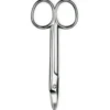 Lycia Forbici Piedi Classic 6 Pezzi