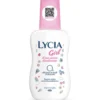 Lycia Girl Deodorante Vapo No Gas Delicato per Bambine 75ml