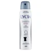 Lycia Invisible Fast Dry Deodorant Spray 150ml
