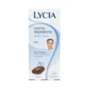 Lycia Perfect Touch Crema Viso Idratante e Nutriente 50ml