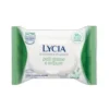 Lycia Salviette Struccanti per Pelle Grassa 64 Pezzi