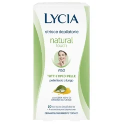 LYCIA Str.Viso Cera Nat.20pz