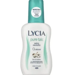 LYCIA Vapo Antitalc 75ml