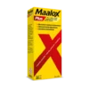 Maalox Plus Sciroppo - Rapido sollievo dal bruciore di stomaco e difficoltà a digerire - Sospensione orale da 250 ml