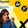 Maalox Sciroppo Menta - Per il trattamento dell'acidità di stomaco occasionale - Sospensione orale da 250 ml