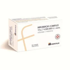 MACMIROR-COMPLEX Pom.Vag.30g