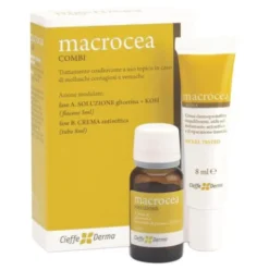 MACROCEA Combi Sol+Cr.5+8ml