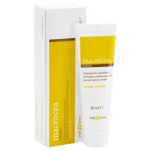 MACROCEA Crema 30ml