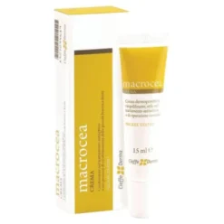 MACROCEA Crema 15ml