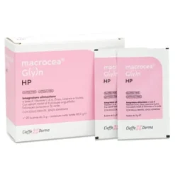 MACROCEA Gyn HP 20 Bust.3g