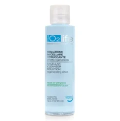 Magaldi Life O2life Soluzione Micellare Struccante Purificante 150ml