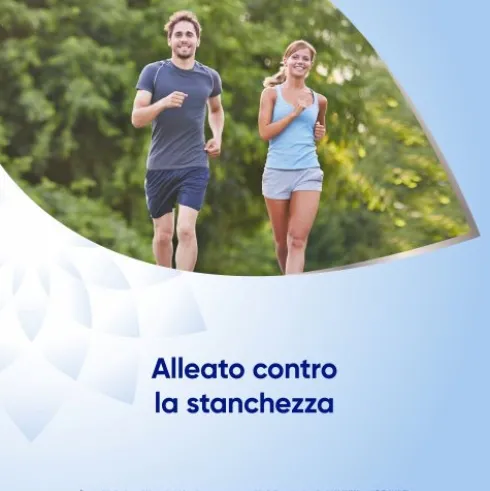 Mag 2 Granulato 40 bustine 2,25g
