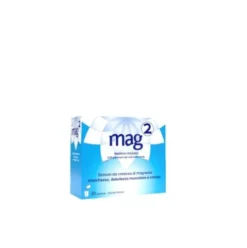 Mag 2 Granulato 20 bustine 2,25g