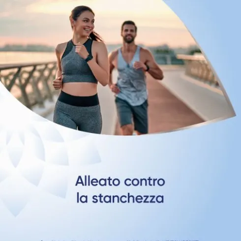 Mag 2 Soluzione in Stick 20 Bustine 10 ml