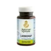 Maharishi Ayurveda Laringomap Integratore per Gola e Corde Vocali 120 Compresse