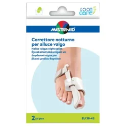 M-AID Corrett.Valgo Notte 2pz