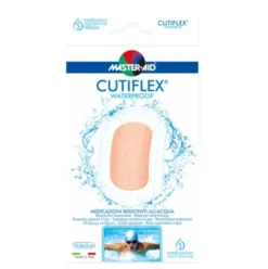 M-aid Cutiflex Med 10,5x15