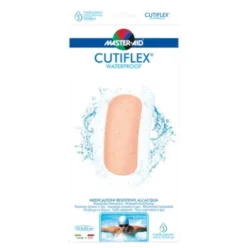 M-aid Cutiflex Med 10,5x20