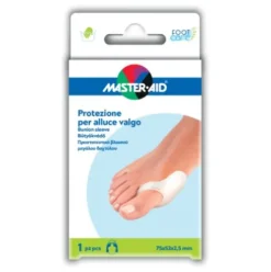 M-AID Prot.Ades.Gel All.Valgo