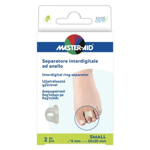 M-AID Sep.Interd.Anello S 2pz