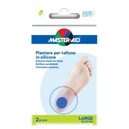 M-AID Tall.Silic.L 2pz