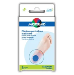 M-AID Tall.Silic.M 2pz