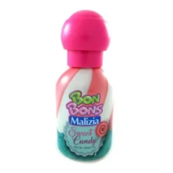 Malizia Bon bons Candy Eau de Toilette Fragranza Dolce 50ml