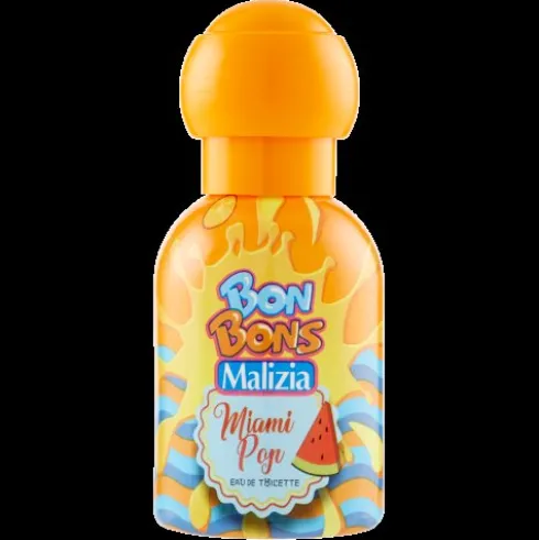 Malizia Bon Bons Miami Pop Eau de Toilette 50ml