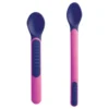 MAM HEAT SENSIT SPOONS&COV6+ F