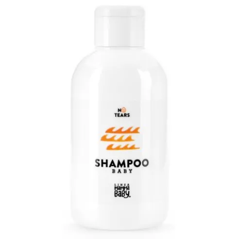 MAMMABABY Sh.Baby 250ml