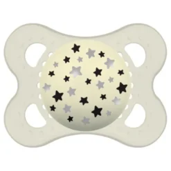 MAM Succh.Night Sil.2-6m 2pz