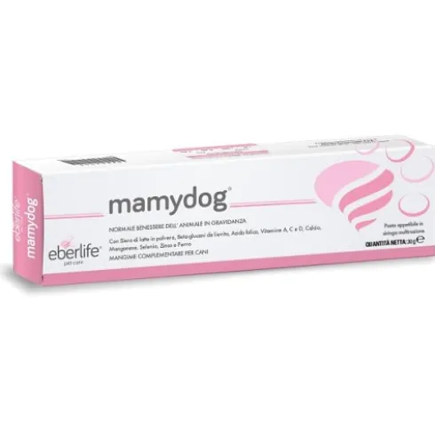 MAMYDOG Pasta 30g