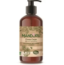MANDORLI'Crema Corpo 500ml